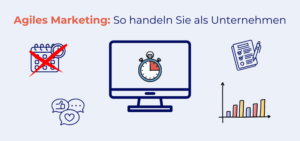 Beitragsbild Agiles Marketing