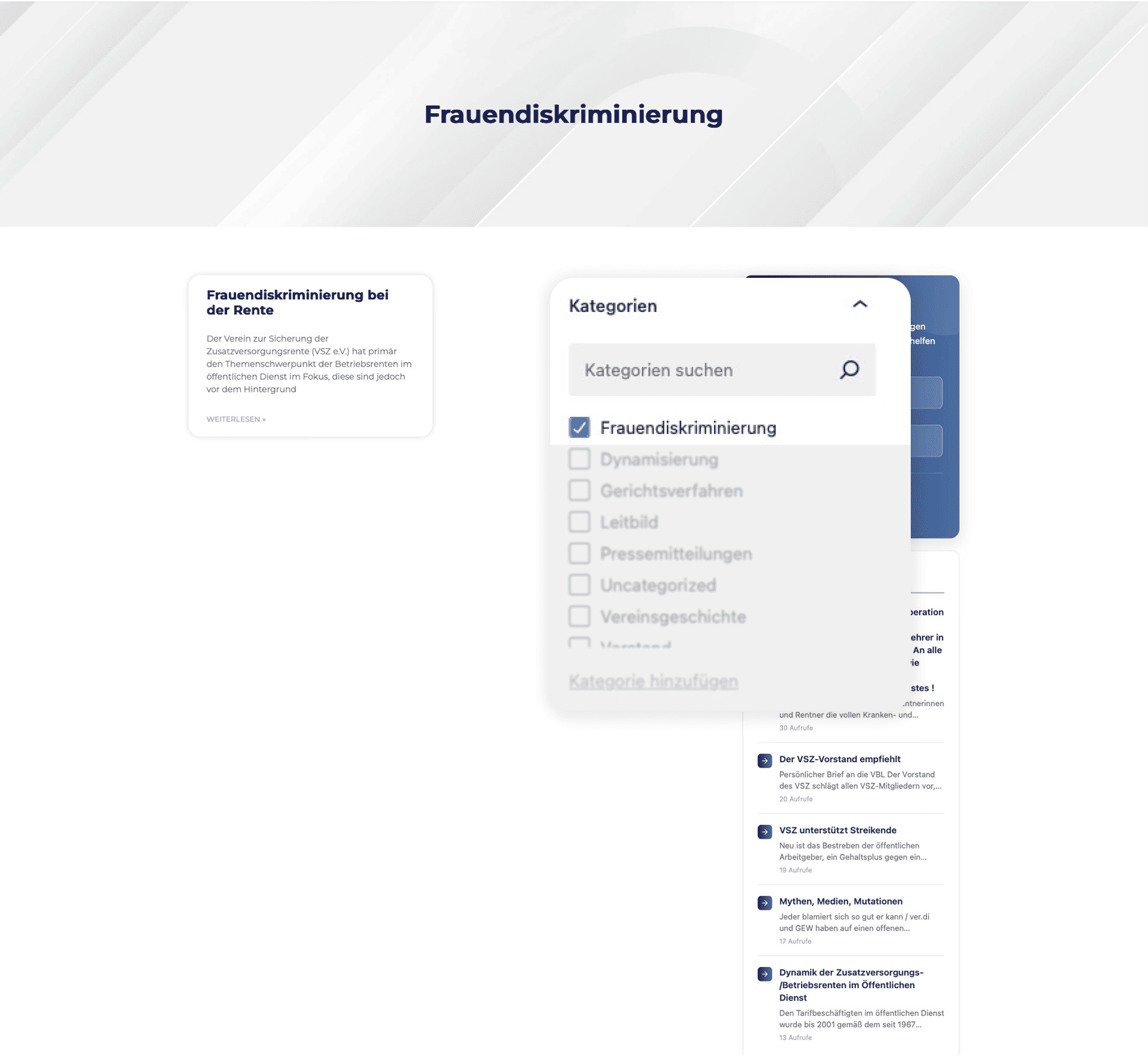 Backend Screenshot 2