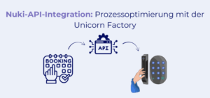 Beitragsbild Nuki API