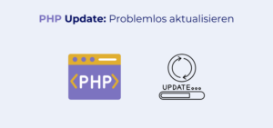 PHP Update