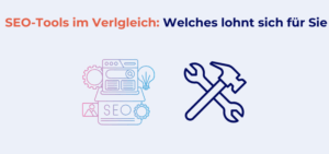 Beitragsbild SEO-Tools