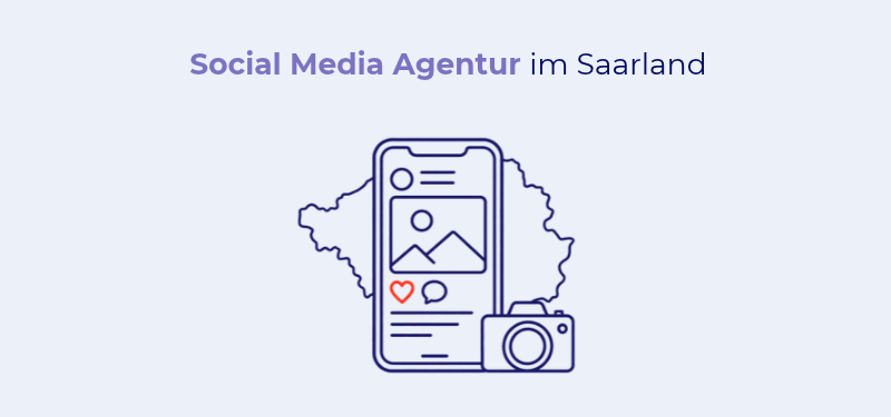 Social Media Agentur im Saarland: Anbieter im Überblick und worauf es ankommt